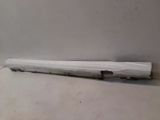 A2126901840 Накладка порога Mercedes E C207 Арт VZ144670, вид 2