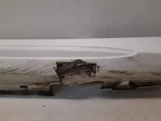 A2126901840 Накладка порога Mercedes E C207 Арт VZ144670, вид 3