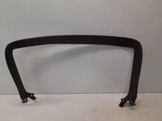 95B867973B0P1 Обшивка крышки багажника Porsche Macan Арт VZ144697, вид 1