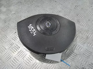 8200381849 Подушка безопасности Renault Megane 2 Арт 31554, вид 2