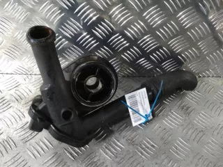 8200267937F Теплообменник масляного фильтра Renault Megane 2 Арт 33176.40, вид 1