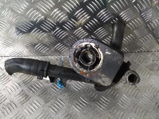 8200267937F Теплообменник масляного фильтра Renault Megane 2 Арт 33176.40, вид 2