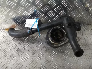 8200267937F Теплообменник масляного фильтра Renault Megane 2 Арт 33176.40, вид 3