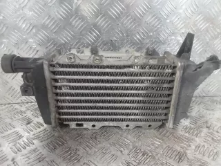 52475657 Интеркулер Opel Astra G Арт 42541, вид 2