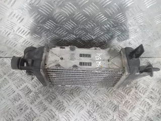 52475657 Интеркулер Opel Astra G Арт 42541, вид 3