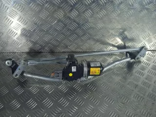 288009321R Механизм стеклоочистителя (трапеция дворников) Renault Sandero 2 Арт 45989, вид 3