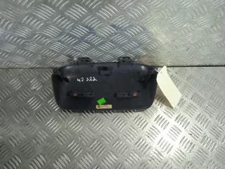 809773364 Накладка декоративная на торпедо Chevrolet Volt Арт 47322, вид 2