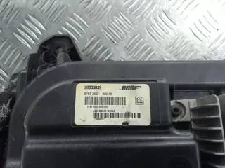 20833039 Сабвуфер Chevrolet Volt Арт 47345, вид 4