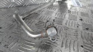  Трубка системы рециркуляции EGR Audi A3 8L Арт 43858.34, вид 2