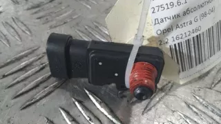 16212460 Датчик абсолютного давления Opel Astra G Арт 27519.6.1, вид 1