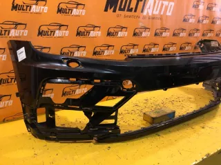 5na807221b Бампер передний Volkswagen Tiguan 2 Арт MA88977, вид 2