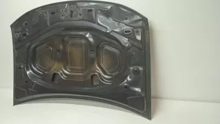 651000987R капот Renault Duster 1 Арт SP6062, вид 11