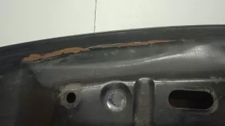651000987R капот Renault Duster 1 Арт SP6062, вид 13