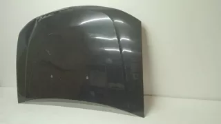 651000987R капот Renault Duster 1 Арт SP6062, вид 3