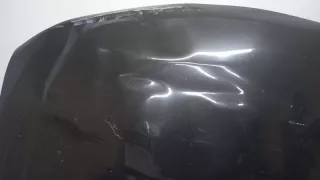 651000987R капот Renault Duster 1 Арт SP6062, вид 4