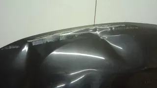 651000987R капот Renault Duster 1 Арт SP6062, вид 5