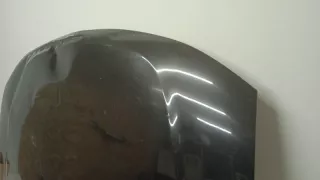 651000987R капот Renault Duster 1 Арт SP6062, вид 8