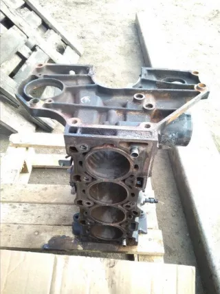 Z16XEP Блок цилиндров Opel Astra H Арт 4292_4, вид 1