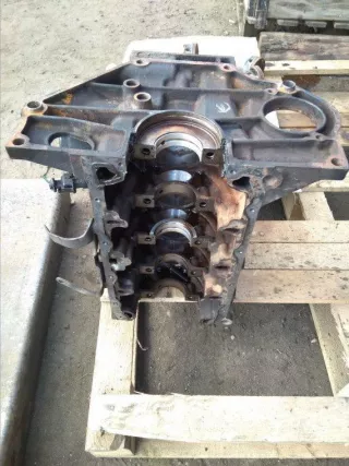 Z16XEP Блок цилиндров Opel Astra H Арт 4292_4, вид 2
