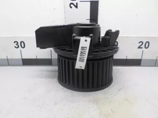 T1008918D Вентилятор отопителя (моторчик печки) Ford Explorer 5 restailing Арт 00113113, вид 2