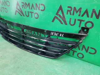 865612Y000, 865502Y000 Решетка бампера Hyundai IX35 Арт ARM175714, вид 3