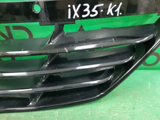 865612Y000, 865502Y000 Решетка бампера Hyundai IX35 Арт ARM175714, вид 4