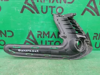 86564F2300, 86564F2310 окантовка птф Hyundai Elantra MD Арт ARM175748, вид 5