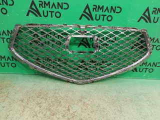 86360D2700, 86532d2700, 1 решетка радиатора Genesis G90 2 Арт ARM176107, вид 1