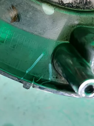 86360D2700, 86532d2700, 1 решетка радиатора Genesis G90 2 Арт ARM176107, вид 11