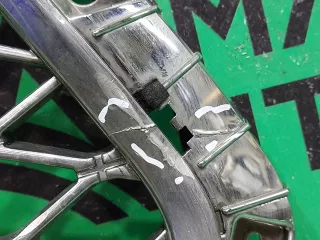 86360D2700, 86532d2700, 1 решетка радиатора Genesis G90 2 Арт ARM176107, вид 5