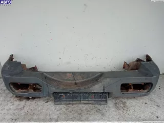  Бампер задний Ford Maverick 1 Арт 53596980, вид 1
