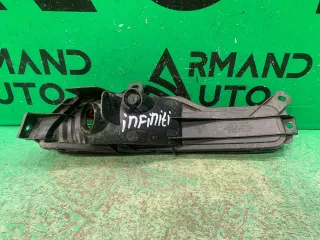 265501ba1c, 2 ПТФ Infiniti EX Арт ARM176433, вид 6