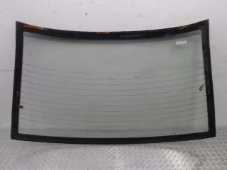  Стекло заднее Mitsubishi Galant 7 Арт 00101847, вид 4