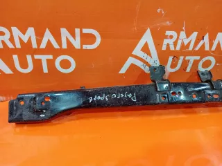 6400G195 усилитель бампера верхний Mitsubishi Pajero Sport 2 restailing Арт 137469PM, вид 3