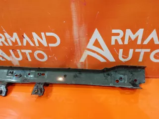 6400G195 усилитель бампера верхний Mitsubishi Pajero Sport 2 restailing Арт 137469PM, вид 5