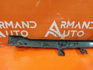 6400G195 усилитель бампера верхний Mitsubishi Pajero Sport 2 restailing Арт 137469PM, вид 6