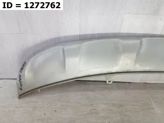 86565C5510 Накладка переднего бампера нижняя  Kia Sorento 3 restailing Арт VD1272762, вид 4