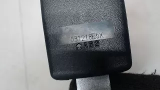 MR610574 Замок ремня безопасности Mitsubishi Outlander 1 Арт 6738939, вид 3