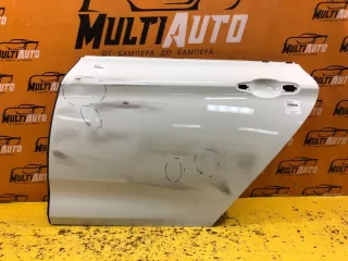 41007347715 Дверь задняя левая BMW 3 F30/F31/GT F34 Арт MA89191