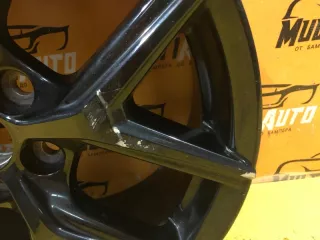 123hhgg321 Диск Toyota Rav 4 5 Арт MA89252, вид 5