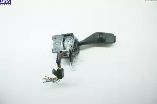 4М5Т13335BD Переключатель поворотов Ford Focus 2 Арт 53696032, вид 2