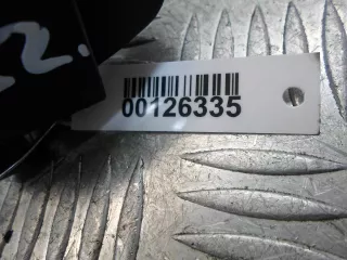 2769060260 Катушка зажигания Mercedes C W204 Арт 00126335, вид 2