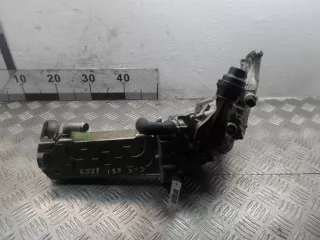 6511400675,6511400660 Радиатор системы EGR Mercedes GLC X253 Арт 00100220, вид 1