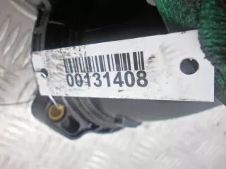 6510903442 Патрубок интеркулера Mercedes GLC X253 Арт 00131408, вид 2