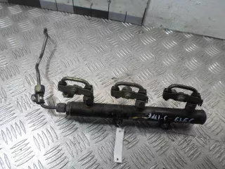 4R8Q9D280BC Топливная рампа Jaguar S-Type Арт 00115387, вид 1