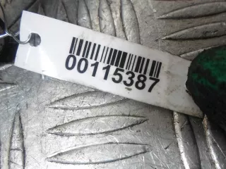 4R8Q9D280BC Топливная рампа Jaguar S-Type Арт 00115387, вид 3
