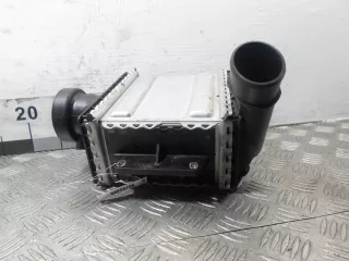 6510901800 Радиатор интеркулера Mercedes C W205 Арт 00148669, вид 5