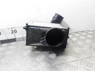 6510901800 Радиатор интеркулера Mercedes C W205 Арт 00148669, вид 6