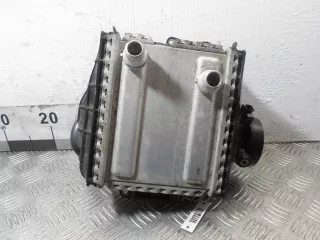 6510901800 Радиатор интеркулера Mercedes C W205 Арт 00148669, вид 7