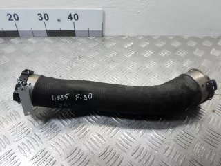 7597591 Патрубок интеркулера BMW 3 F30/F31/GT F34 Арт 00118517, вид 1